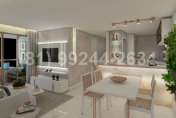 Apartamento de 3 quartos, 63m² no bairro Boa Viagem, em Recife | Eu Corretor