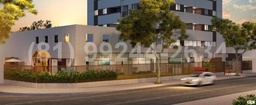 Apartamento de 3 quartos, 61m² no bairro Zumbi, em Recife | Eu Corretor