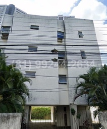 Apartamento de 2 quartos, 88m² no bairro Ponto de Parada, em Recife | Eu Corretor