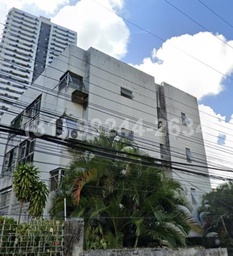 Apartamento de 2 quartos, 88m² no bairro Ponto de Parada, em Recife | Eu Corretor