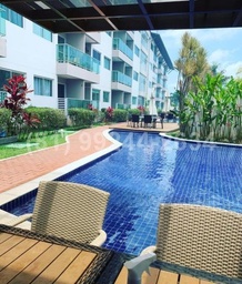Flat de 1 quarto, 41m² no bairro Porto de Galinhas, em Ipojuca | Eu Corretor