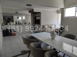 Apartamento de 3 quartos, 96m² no bairro Boa Viagem, em Recife | Eu Corretor