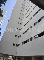 Apartamento de 3 quartos, 96m² no bairro Boa Viagem, em Recife | Eu Corretor