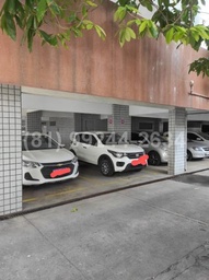 Apartamento de 3 quartos, 96m² no bairro Boa Viagem, em Recife | Eu Corretor