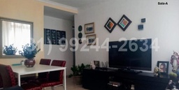 Apartamento de 3 quartos, 83m² no bairro Encruzilhada, em Recife | Eu Corretor