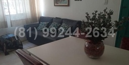 Apartamento de 3 quartos, 83m² no bairro Encruzilhada, em Recife | Eu Corretor