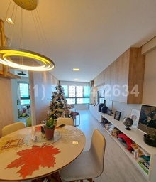 Apartamento de 2 quartos, 57m² no bairro Boa Viagem, em Recife | Eu Corretor