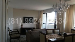Apartamento de 3 quartos, 100m² no bairro Madalena, em Recife | Eu Corretor