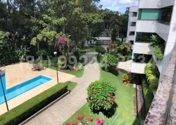 Apartamento de 5 quartos, 200m² no bairro Apipucos, em Recife | Eu Corretor