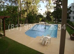Apartamento de 5 quartos, 200m² no bairro Apipucos, em Recife | Eu Corretor