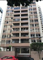 Apartamento de 4 quartos, 182m² no bairro Boa Viagem, em Recife | Eu Corretor