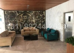 Apartamento de 4 quartos, 182m² no bairro Boa Viagem, em Recife | Eu Corretor
