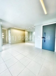 Apartamento de 4 quartos, 138m² no bairro Boa Viagem, em Recife | Eu Corretor