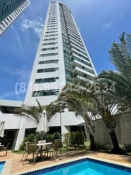 Apartamento de 4 quartos, 138m² no bairro Boa Viagem, em Recife | Eu Corretor