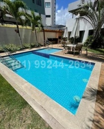 Apartamento de 4 quartos, 138m² no bairro Boa Viagem, em Recife | Eu Corretor