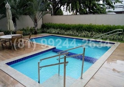 Apartamento de 4 quartos, 138m² no bairro Boa Viagem, em Recife | Eu Corretor