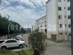 Apartamento de 2 quartos, 42m² no bairro Tejipió, em Recife | Eu Corretor