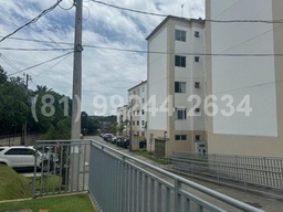Apartamento de 2 quartos, 42m² no bairro Tejipió, em Recife | Eu Corretor