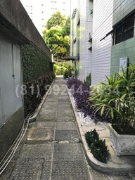 Apartamento de 3 quartos, 72m² no bairro Casa Amarela, em Recife | Eu Corretor