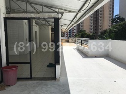 Apartamento de 3 quartos, 72m² no bairro Casa Amarela, em Recife | Eu Corretor