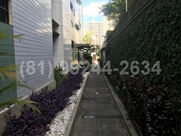 Apartamento de 3 quartos, 72m² no bairro Casa Amarela, em Recife | Eu Corretor