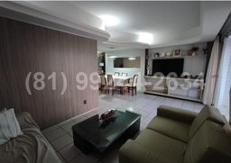Apartamento de 3 quartos, 114m² no bairro Boa Viagem, em Recife | Eu Corretor