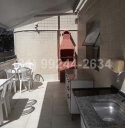Apartamento de 3 quartos, 114m² no bairro Boa Viagem, em Recife | Eu Corretor