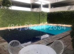 Apartamento de 4 quartos, 185m² no bairro Boa Viagem, em Recife | Eu Corretor