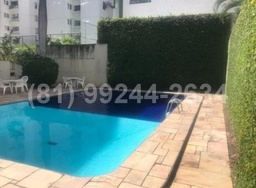 Apartamento de 4 quartos, 185m² no bairro Boa Viagem, em Recife | Eu Corretor