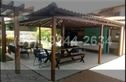 Casa de 8 quartos, 500m² no bairro Serrambi, em Ipojuca | Eu Corretor