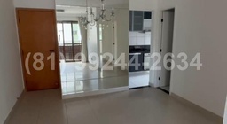 Apartamento de 2 quartos, 58m² no bairro Graças, em Recife | Eu Corretor