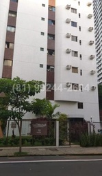 Apartamento de 2 quartos, 58m² no bairro Graças, em Recife | Eu Corretor