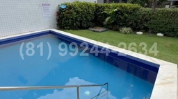 Apartamento de 2 quartos, 58m² no bairro Graças, em Recife | Eu Corretor