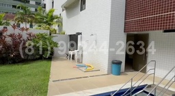 Apartamento de 2 quartos, 58m² no bairro Graças, em Recife | Eu Corretor