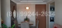 Apartamento de 2 quartos, 42m² no bairro Tejipió, em Recife | Eu Corretor