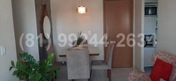 Apartamento de 2 quartos, 42m² no bairro Tejipió, em Recife | Eu Corretor