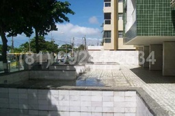 Apartamento de 3 quartos, 142m² no bairro Piedade, em Jaboatão dos Guararapes | Eu Corretor