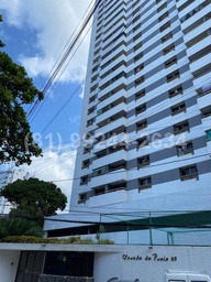 Apartamento de 3 quartos, 80m² no bairro Boa Viagem, em Recife | Eu Corretor