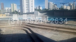 Apartamento de 3 quartos, 80m² no bairro Boa Viagem, em Recife | Eu Corretor