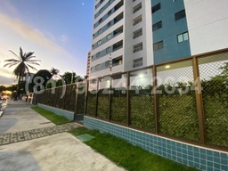Apartamento de 3 quartos, 60m² no bairro Cordeiro, em Recife | Eu Corretor