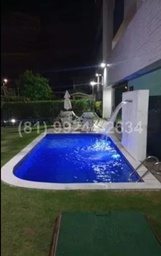Apartamento de 3 quartos, 60m² no bairro Cordeiro, em Recife | Eu Corretor