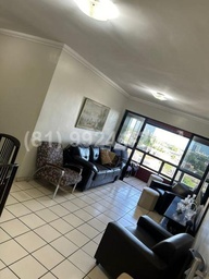 Apartamento de 3 quartos, 76m² no bairro Prado, em Recife | Eu Corretor