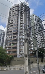 Apartamento de 4 quartos, 183m² no bairro Espinheiro, em Recife | Eu Corretor