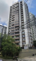 Apartamento de 4 quartos, 183m² no bairro Espinheiro, em Recife | Eu Corretor