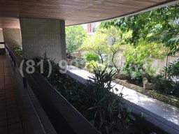 Apartamento de 4 quartos, 167m² no bairro Madalena, em Recife | Eu Corretor