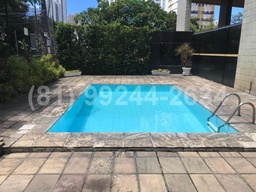 Apartamento de 4 quartos, 167m² no bairro Madalena, em Recife | Eu Corretor
