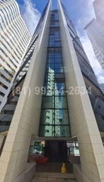 Apartamento de 3 quartos, 125m² no bairro Boa Viagem, em Recife | Eu Corretor