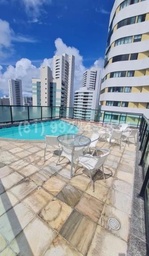 Apartamento de 3 quartos, 125m² no bairro Boa Viagem, em Recife | Eu Corretor