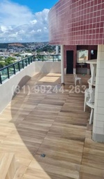 Apartamento de 3 quartos, 125m² no bairro Boa Viagem, em Recife | Eu Corretor