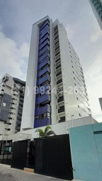Apartamento de 3 quartos, 74m² no bairro Piedade, em Jaboatão dos Guararapes | Eu Corretor